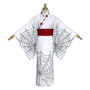 Kimetsu no Yaiba Cosplay Rui Official Merchandise
