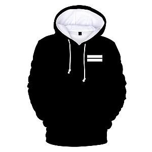 Kimetsu no Yaiba Hoodie  Corps Uniform Official Merchandise