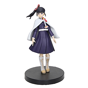 Kimetsu no Yaiba Figure Kanao Official Merchandise