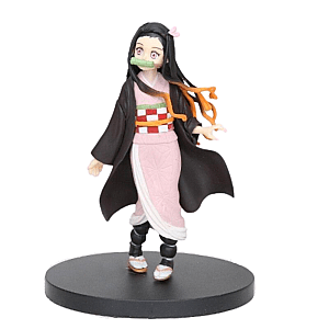 Kimetsu no Yaiba Figure Nezuko Official Merchandise