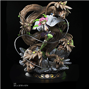 Kimetsu no Yaiba Figure Mitsuri Kanroji Official Merchandise