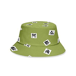 Kimetsu no Yaiba Hat  -  Himejima Gyomei Pattern Official Merchandise