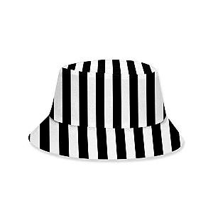 Kimetsu no Yaiba Hat  -  Obanai Iguro Pattern Official Merchandise