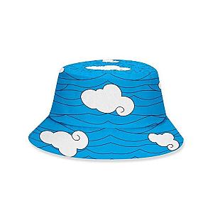 Kimetsu no Yaiba Hat  -  Sakonji Urokodaki Pattern Official Merchandise
