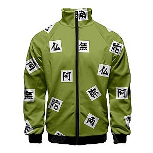 Kimetsu no Yaiba Jacket  Gyomei Himejima Haori Official Merchandise