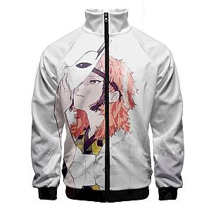 Kimetsu no Yaiba Jacket  Sabito Peaceful Official Merchandise
