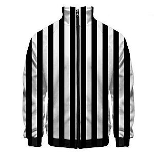 Kimetsu no Yaiba Jacket Obanai Iguro Official Merchandise