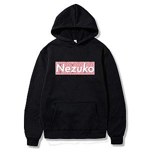 Kimetsu no Yaiba Hoodie  Nezuko Supreme Official Merchandise