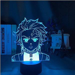 Kimetsu no Yaiba Lamp Tanjiro Kamado Official Merchandise