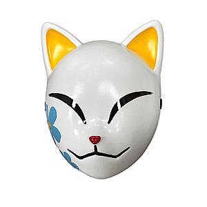 Kimetsu no Yaiba Mask Makomo Official Merchandise