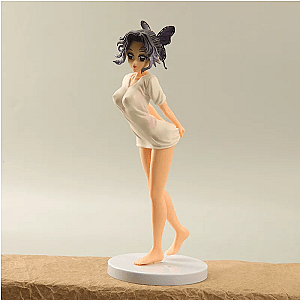Demon Slayer Figures & Toys - 23cm Demon Slayer Kochou Shinobu Action Figure