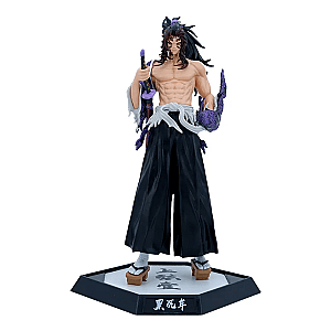 Demon Slayer Figures & Toys - Kokushibo ver 2 Figures Model Action Figure