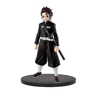 Kimetsu no Yaiba Statue  -  Tanjiro Kamado Corps Uniform Official Merchandise