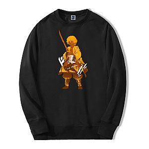 Kimetsu no Yaiba Sweater Zenitsu Official Merchandise