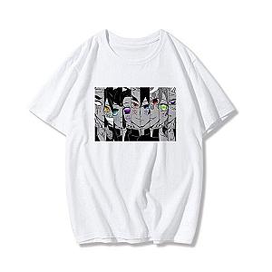 Kimetsu no Yaiba T-Shirt  Hashira Official Merchandise