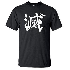 Kimetsu no Yaiba T-Shirt Corps Official Merchandise
