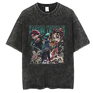 Kamando Sibling Moments Short Sleeves Tee