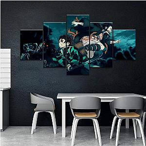 Kimetsu no Yaiba™ Wall Art Official Merchandise