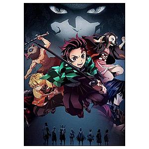 Kimetsu no Yaiba™ Poster Official Merchandise