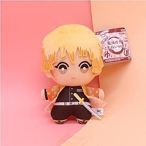 Demon Slayer Plush: 15cm Cute Zenitsu Plush