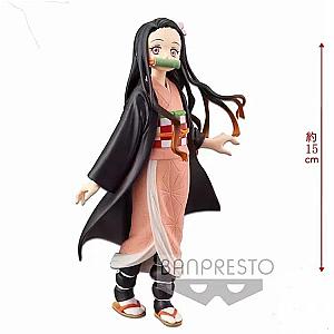 Demon Slayer Shop - Kimetsu no Yaiba Nezuko Kamado Action Figure