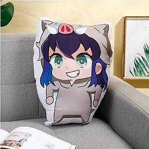 Demon Slayer Plush- 16 inch Mischievous Inosuke Plush