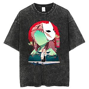 Kosei Ushijima Short Sleeves Tee