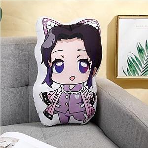 Demon Slayer Plush- 16 inch Chibi Shinobu Plush