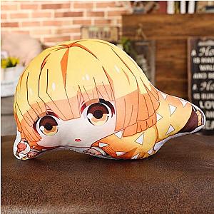 Demon Slayer Plush- Cute Zenitsu 18inch Plush