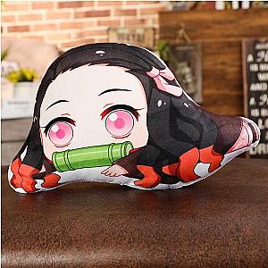 Demon Slayer Plush- Cute Kamado Nezuko Plush