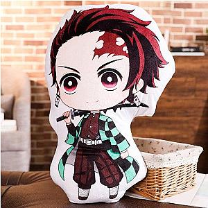 Demon Slayer Plush-  Tanjiro Kamado 18inch Plush
