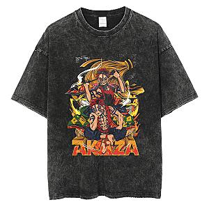 Upper Moon Three Akaza Short Sleeves Tee