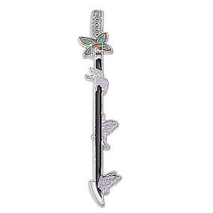 Shinobu Katana Demon Slayer Weapon Enamel Pins