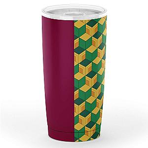 Demon Slayer Mug -  Tumbler #01 Kimetsu no Yaiba Merch