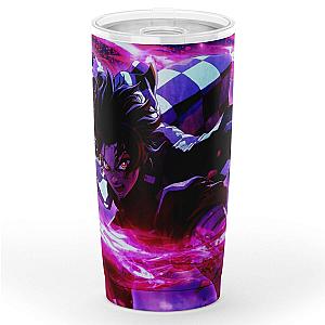 Demon Slayer Mug -  Tumbler #05 Kimetsu no Yaiba Merch