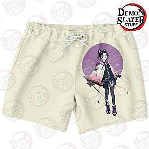 Demon Slayer Shop -  Swim Trunks #08 Kimetsu no Yaiba Merch