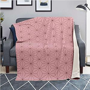 Demon Slayer Shop - Nezuko Kamado Classic Microfleece Blanket