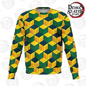 Demon Slayer Shop - Giyu Tomioka Sweatshirt Kimetsu no Yaiba Merch