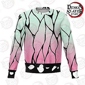 Demon Slayer Shop - Kouchou Shinobu  Sweatshirt Kimetsu no Yaiba Merch