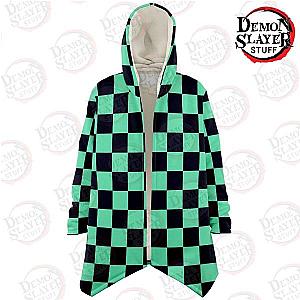 Demon Slayer Shop -  Cloak Coat #01 Kimetsu no Yaiba Merch