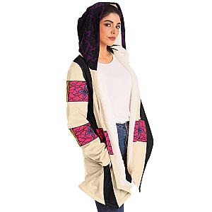 Demon Slayer Shop - Daki Warabihime  Dream Cloak Coat Kimetsu no Yaiba Merch