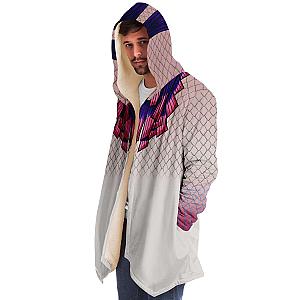Demon Slayer Shop - Gyokko  Dream Cloak Coat Kimetsu no Yaiba Merch