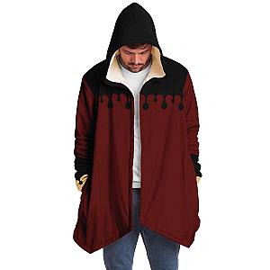 Demon Slayer Shop - Doma  Dream Cloak Coat Kimetsu no Yaiba Merch