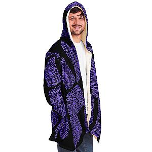 Demon Slayer Shop - Michikatsu Tsugikuni  Dream Cloak Coat Kimetsu no Yaiba Merch