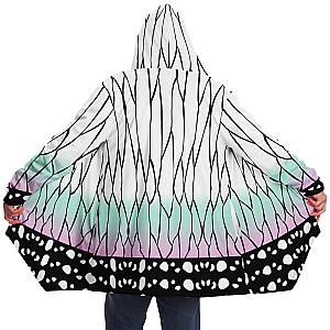 Demon Slayer Shop - Shinobu Kocho  Dream Cloak Coat Kimetsu no Yaiba Merch