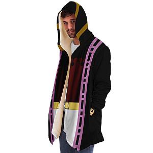 Demon Slayer Shop - Doma Black Cloak  Dream Cloak Coat Kimetsu no Yaiba Merch