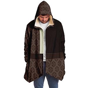 Demon Slayer Shop - Hantengu  Dream Cloak Coat Kimetsu no Yaiba Merch