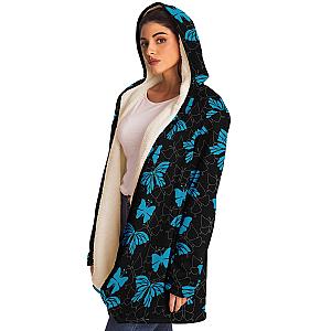 Demon Slayer Shop - Amane Ubuyashiki  Dream Cloak Coat Kimetsu no Yaiba Merch