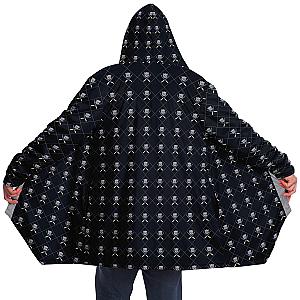 Demon Slayer Shop - Inosuke Hashibira  Dream Cloak Coat Kimetsu no Yaiba Merch