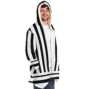 Demon Slayer Shop - Iguro Obanai  Dream Cloak Coat Kimetsu no Yaiba Merch